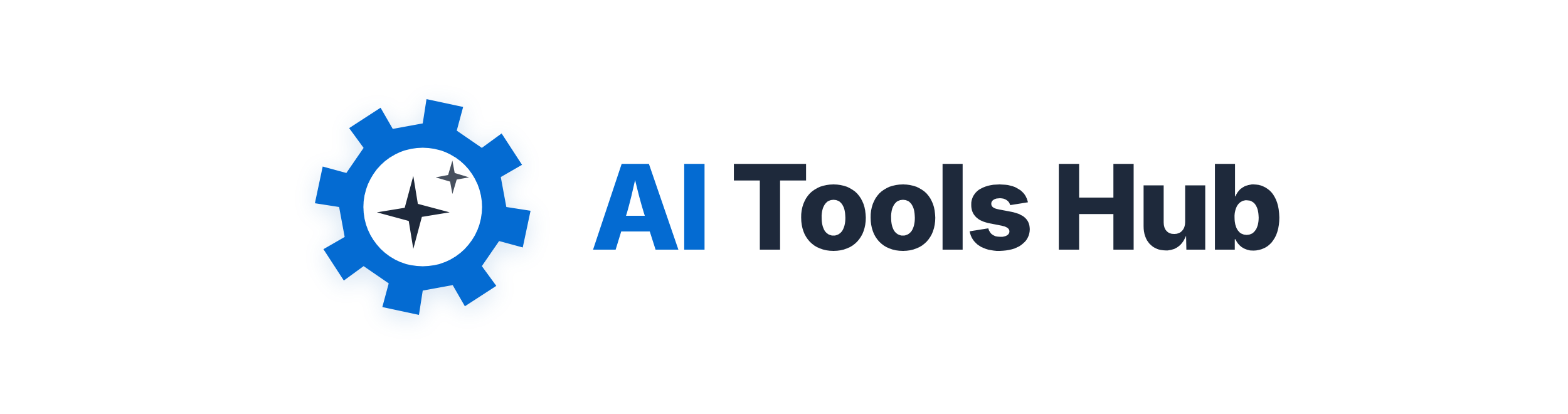 AI Tools Hub logo